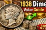 1936 Mercury Dime Value Guide in 2026 Rare Coin That Sparked a Fierce Auction Battle