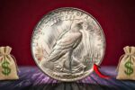 1923 Peace Dollar Worth Today Rare Coins That Command Huge Bids in 2026
