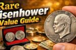 Eisenhower Dollar Value Guide 2026 Rare Coins and Updated Price Chart for Collectors