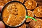 1953 Lincoln Wheat Penny Error Guide Rare Coins Worth Thousands Revealed