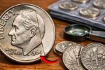 Rare Error Roosevelt Dimes Value Guide 5 Hidden Treasures Worth Thousands