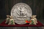 Washington Quarters Worth Thousands 9 Rare Coins Every Collector Should Know