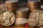1919-D Mercury Dime Value Guide 2026 Rare Coins Worth Thousands