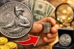 1976 Drummer Boy Quarter Value Guide 2026 Rare Coin Worth $550,000 Explained