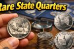 Rare State Quarters Value Guide 2026 Top Coins Worth a Fortune for Collectors