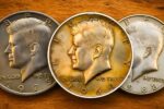 $5 Million Kennedy Half Dollar 2026 How to Spot Rare and Valuable Coins in Circulation