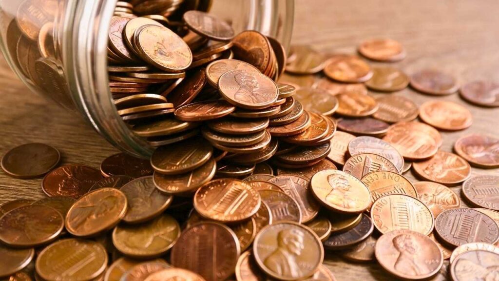 Most Valuable Coins Found in Change Hidden Fortunes You Could Own