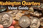 2026 Washington Quarter Value Guide History Designs and Collector Insights
