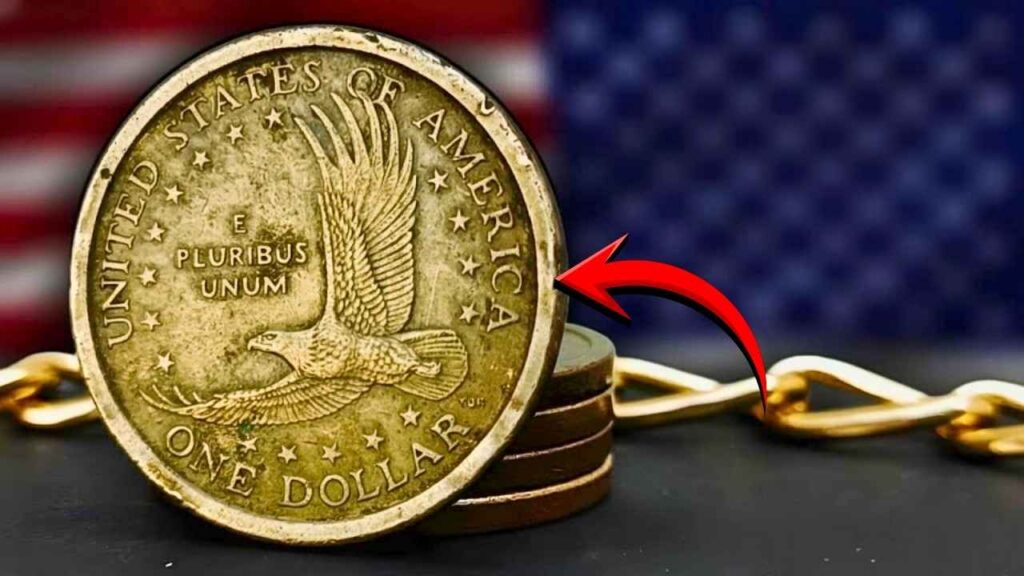 Rare Sacagawea Dollar Value Guide 2026 $1 Coin Worth Thousands