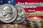 1976 Rare Bicentennial Quarter Value 2026 Coins Still Circulating Worth Thousands