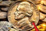 Rare 1950‑D Jefferson Nickel Worth Millions Full Collector’s Value and Error Guide 2026