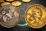 2000‑P Sacagawea Dollar Price Guide 2026 History Errors and Collector’s Value